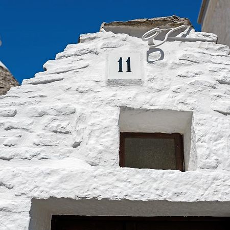 Villa Trullo 11 Alberobello Exterior foto