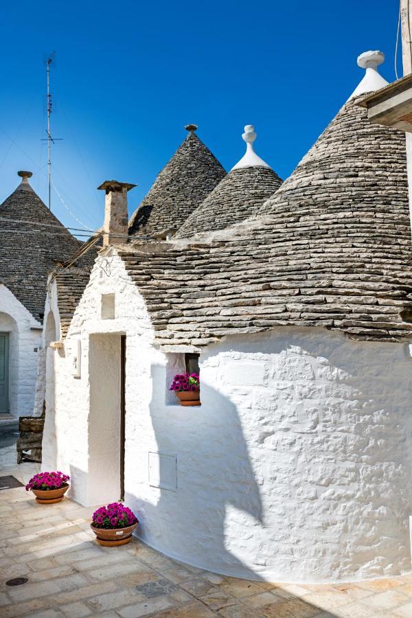 Villa Trullo 11 Alberobello Exterior foto