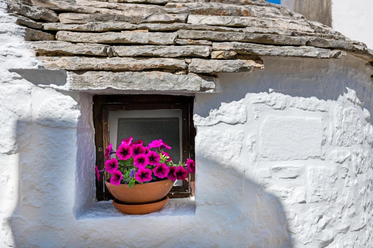 Villa Trullo 11 Alberobello Exterior foto