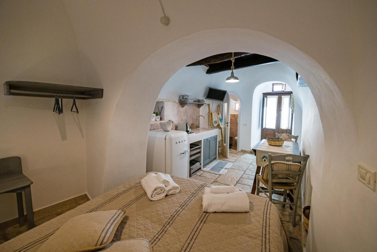 Villa Trullo 11 Alberobello Exterior foto