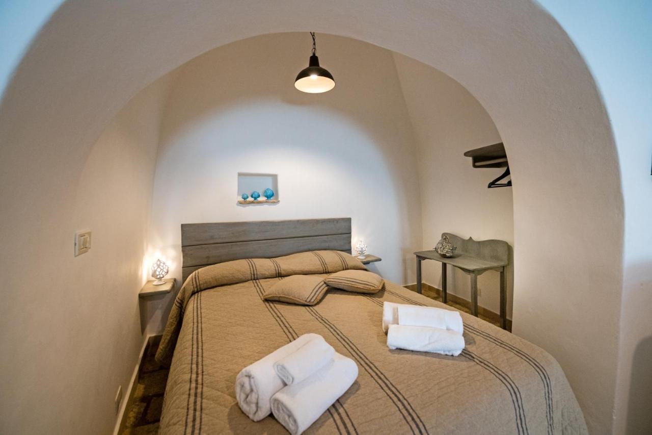Villa Trullo 11 Alberobello Exterior foto